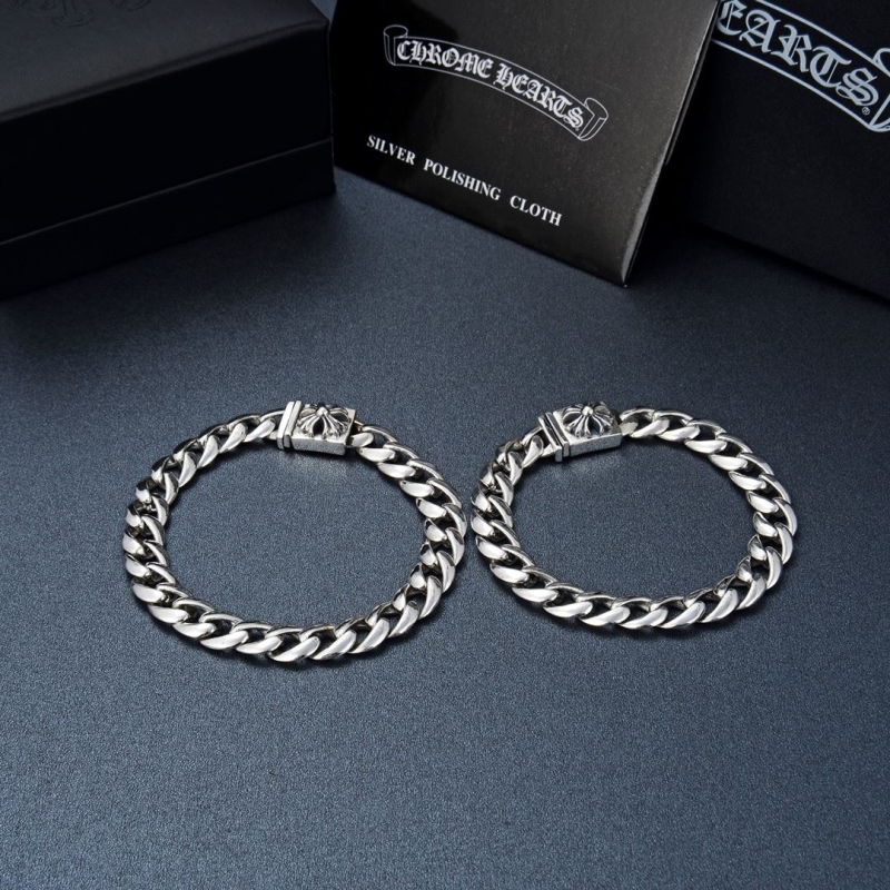 Chrome Hearts Bracelets